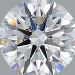 IGI 1.04 Carat Round Brilliant Lab Grown Diamond 人工培育鑽石 實驗室人造鑽石