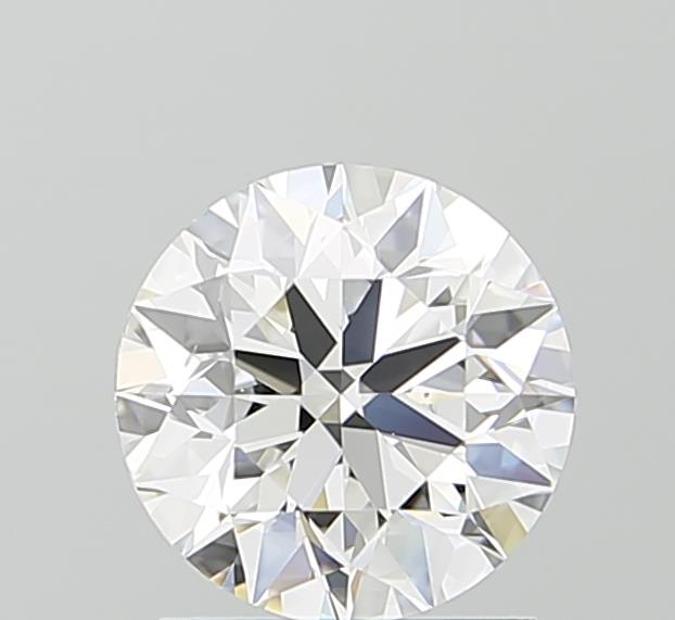 IGI 1.51 Carat Round Brilliant Lab Grown Diamond 人工培育鑽石 實驗室人造鑽石