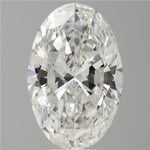 IGI 9.08 Carat Oval Lab Grown Diamond 人工培育鑽石 實驗室人造鑽石