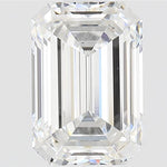 IGI 1.71 Carat Emerald Lab Grown Diamond 人工培育鑽石 實驗室人造鑽石