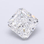 IGI 2.32 Carat Radiant Cut Lab Grown Diamond 人工培育鑽石 實驗室人造鑽石