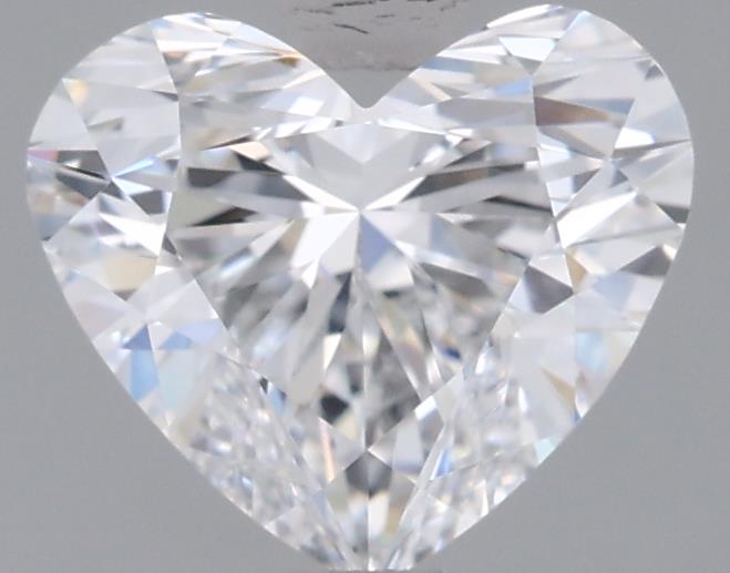 IGI 1.17 Carat Heart Lab Grown Diamond 人工培育鑽石 實驗室人造鑽石