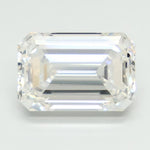 IGI 1.98 Carat Emerald Lab Grown Diamond 人工培育鑽石 實驗室人造鑽石
