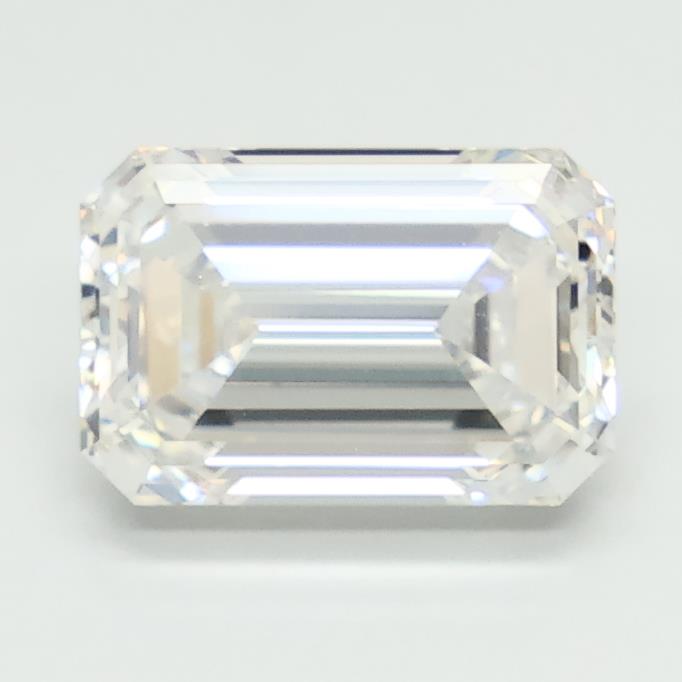 IGI 1.98 Carat Emerald Lab Grown Diamond 人工培育鑽石 實驗室人造鑽石