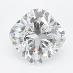 IGI 1.82 Carat Cushion Lab Grown Diamond 人工培育鑽石 實驗室人造鑽石