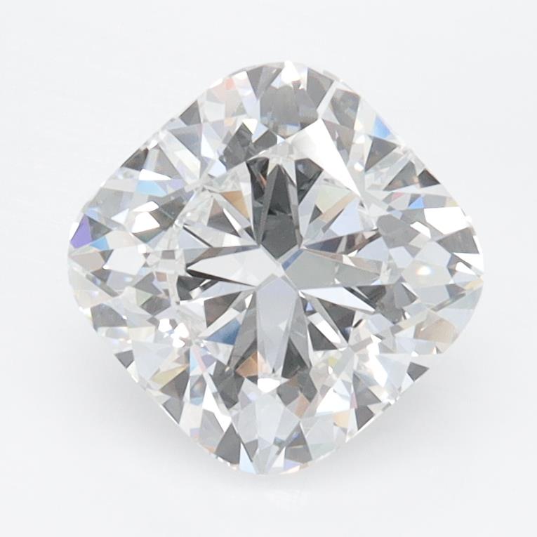 IGI 1.82 Carat Cushion Lab Grown Diamond 人工培育鑽石 實驗室人造鑽石
