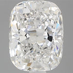 IGI 1.59 Carat Cushion Lab Grown Diamond 人工培育鑽石 實驗室人造鑽石