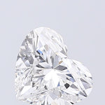 IGI 1.78 Carat Heart Lab Grown Diamond 人工培育鑽石 實驗室人造鑽石
