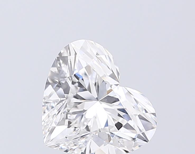 IGI 1.78 Carat Heart Lab Grown Diamond 人工培育鑽石 實驗室人造鑽石
