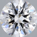 IGI 1.20 Carat Round Brilliant Lab Grown Diamond 人工培育鑽石 實驗室人造鑽石