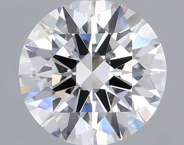 IGI 1.20 Carat Round Brilliant Lab Grown Diamond 人工培育鑽石 實驗室人造鑽石