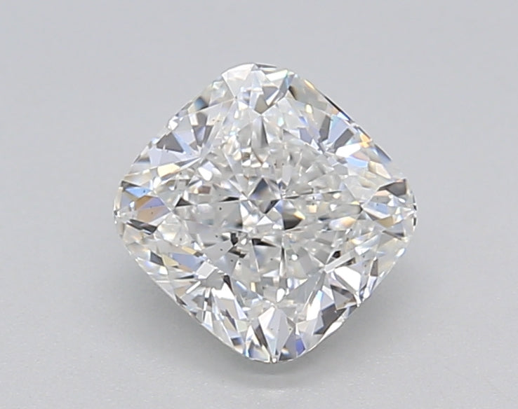 IGI 1.01 Carat 枕形 - Cushion 培育鑽石 Lab Grown Diamond 人造鑽石 人工鑽石 實驗室鑽石 培養鑽石 香港 培育鑽 