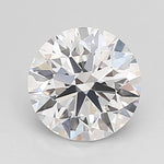 IGI 1.08 Carat Round Brilliant Lab Grown Diamond 人工培育鑽石 實驗室人造鑽石