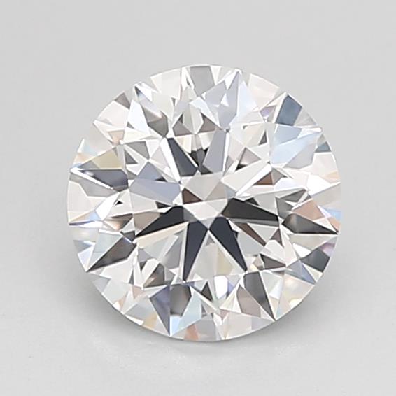 IGI 1.08 Carat Round Brilliant Lab Grown Diamond 人工培育鑽石 實驗室人造鑽石
