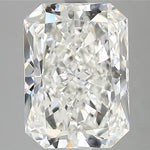 IGI 3.59 Carat Radiant Cut Lab Grown Diamond 人工培育鑽石 實驗室人造鑽石