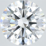 IGI 8.01 Carat Round Brilliant Lab Grown Diamond 人工培育鑽石 實驗室人造鑽石