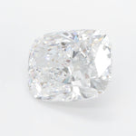 IGI 4.29 Carat Cushion Lab Grown Diamond 人工培育鑽石 實驗室人造鑽石