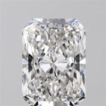 IGI 1.81 Carat Radiant Cut Lab Grown Diamond 人工培育鑽石 實驗室人造鑽石