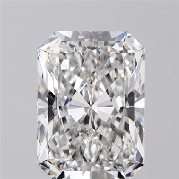 IGI 1.81 Carat Radiant Cut Lab Grown Diamond 人工培育鑽石 實驗室人造鑽石