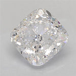 IGI 5.06 Carat Cushion Lab Grown Diamond 人工培育鑽石 實驗室人造鑽石