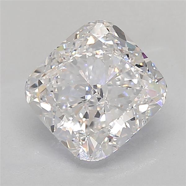 IGI 5.06 Carat Cushion Lab Grown Diamond 人工培育鑽石 實驗室人造鑽石