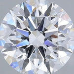 IGI 1.50 Carat Round Brilliant Lab Grown Diamond 人工培育鑽石 實驗室人造鑽石