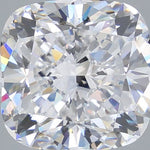 IGI 5.05 Carat Cushion Lab Grown Diamond 人工培育鑽石 實驗室人造鑽石