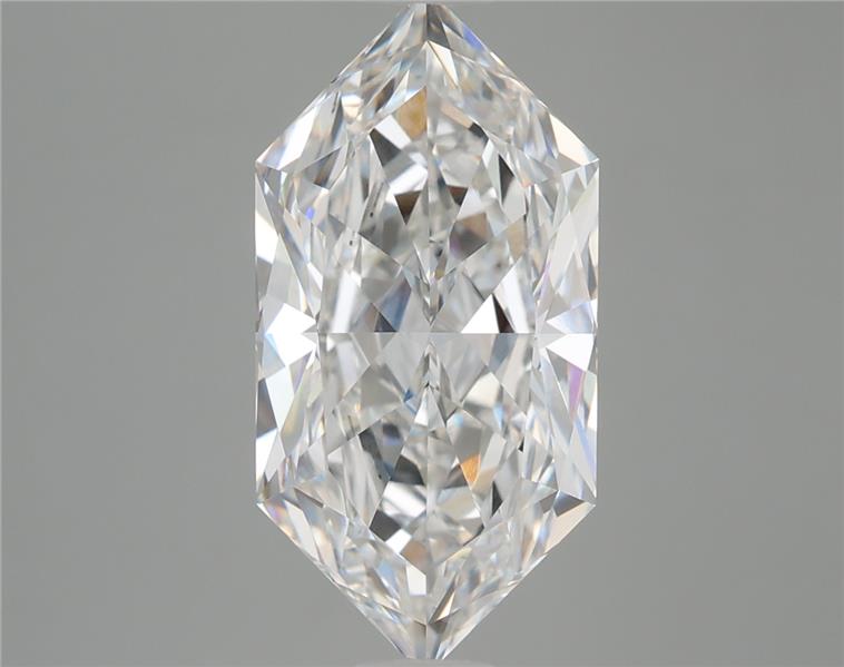 IGI 4.44 Carat Marquise Lab Grown Diamond 人工培育鑽石 實驗室人造鑽石