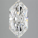 IGI 4.28 Carat Marquise Lab Grown Diamond 人工培育鑽石 實驗室人造鑽石