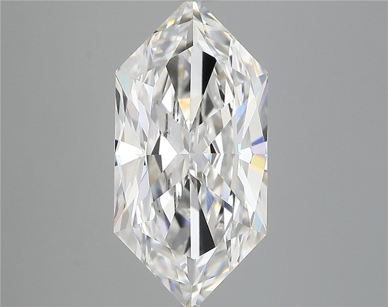 IGI 4.28 Carat Marquise Lab Grown Diamond 人工培育鑽石 實驗室人造鑽石