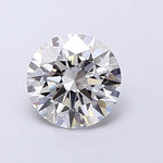 IGI 1.04 Carat Round Brilliant Lab Grown Diamond