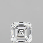 IGI 1.02 Carat Asscher Lab Grown Diamond
