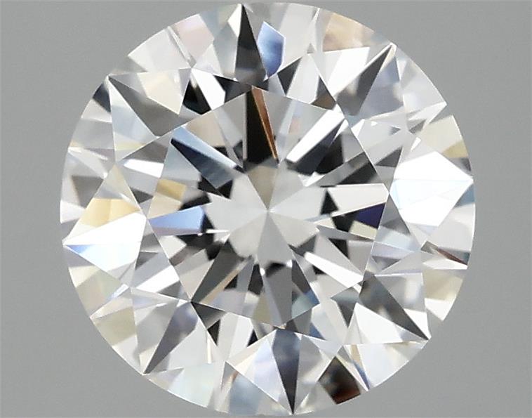 IGI 2.59 Carat Round Brilliant Lab Grown Diamond 人工培育鑽石 實驗室人造鑽石