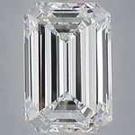 IGI 1.07 Carat Emerald Lab Grown Diamond