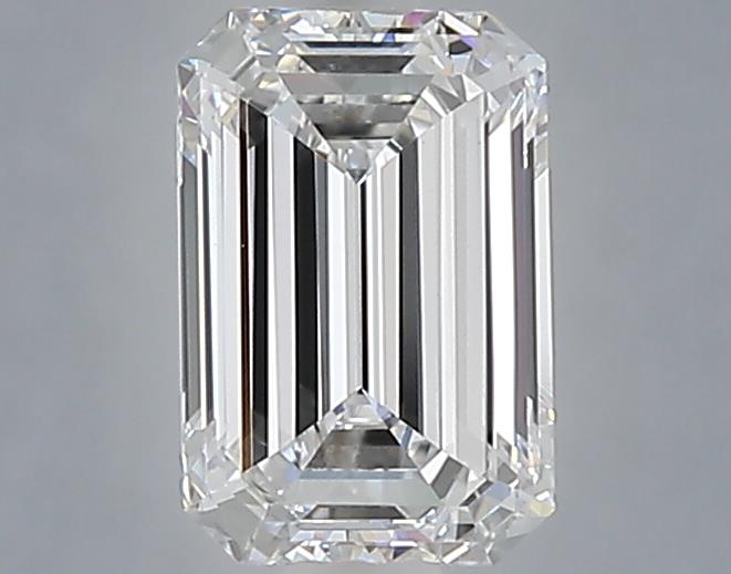 IGI 1.07 Carat Emerald Lab Grown Diamond