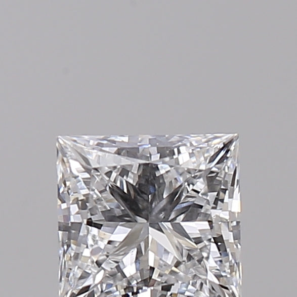 IGI 0.5 Carat 公主方 - Princess Cut 培育鑽石 Lab Grown Diamond 人造鑽石 人工鑽石 實驗室鑽石 培養鑽石 香港 培育鑽 