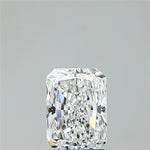 IGI 1.90 Carat Radiant Cut Lab Grown Diamond 人工培育鑽石 實驗室人造鑽石