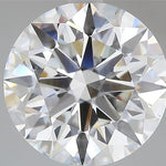 IGI 4.85 Carat Round Brilliant Lab Grown Diamond 人工培育鑽石 實驗室人造鑽石
