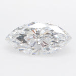 IGI 1.95 Carat Marquise Lab Grown Diamond 人工培育鑽石 實驗室人造鑽石