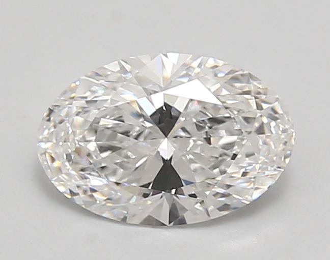 IGI 1.79 Carat Oval Lab Grown Diamond