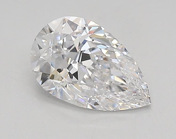 IGI 0.60 Carat Pear Lab Grown Diamond 人工培育鑽石 實驗室人造鑽石