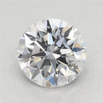 IGI 1.04 Carat Round Brilliant Lab Grown Diamond 人工培育鑽石 實驗室人造鑽石
