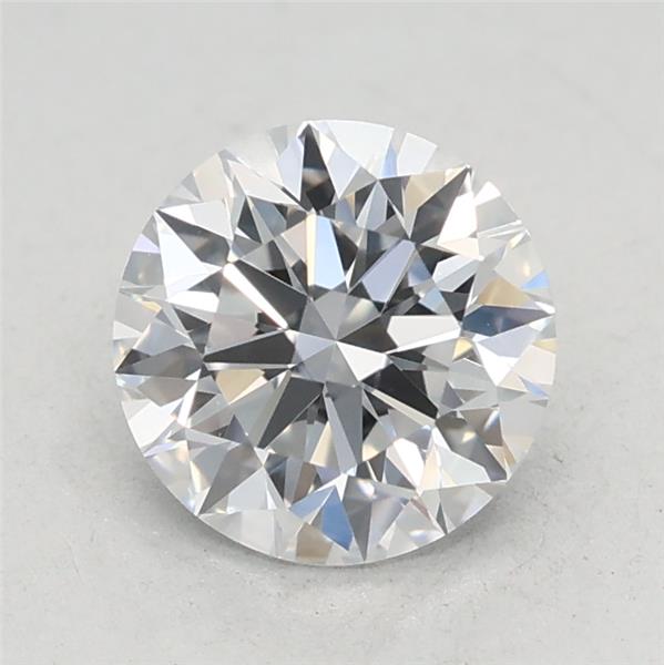 IGI 1.04 Carat Round Brilliant Lab Grown Diamond 人工培育鑽石 實驗室人造鑽石