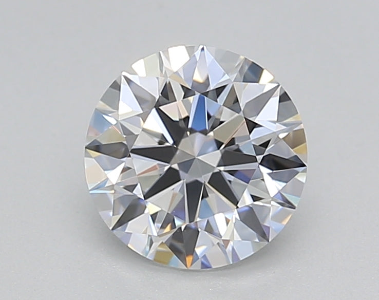 IGI 1.09 Carat 圓形 - Round Brilliant 培育鑽石 Lab Grown Diamond 人造鑽石 人工鑽石 實驗室鑽石 培養鑽石 香港 培育鑽 