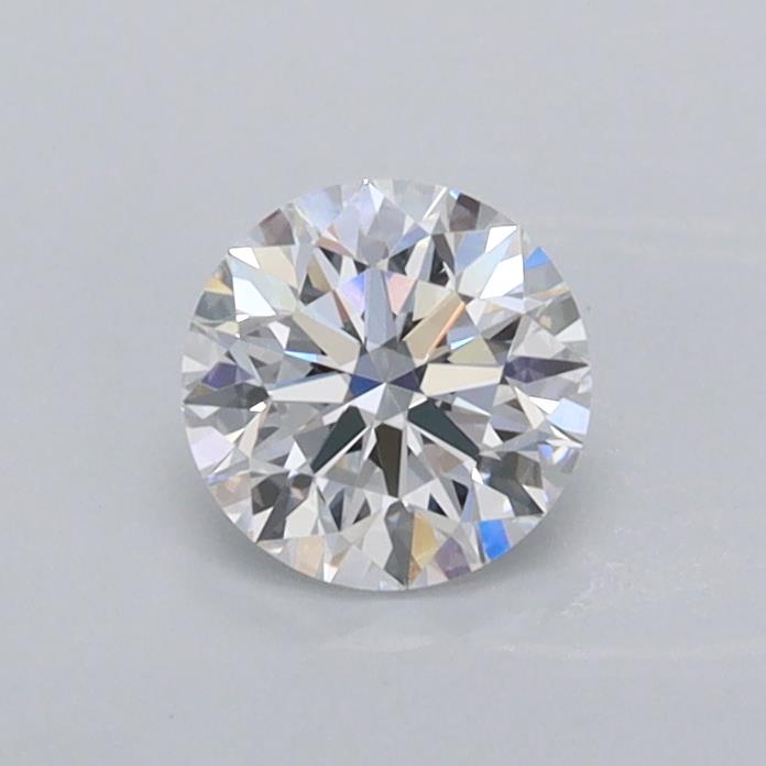 IGI 0.51 Carat Round Brilliant Lab Grown Diamond 人工培育鑽石 實驗室人造鑽石