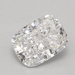 IGI 0.75 Carat Cushion Lab Grown Diamond 人工培育鑽石 實驗室人造鑽石