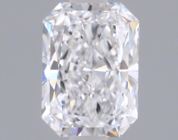IGI 0.96 Carat Radiant Cut Lab Grown Diamond 人工培育鑽石 實驗室人造鑽石