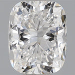 IGI 0.92 Carat Cushion Lab Grown Diamond 人工培育鑽石 實驗室人造鑽石