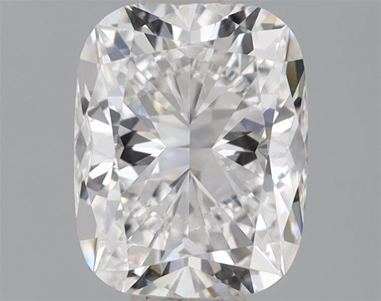 IGI 0.92 Carat Cushion Lab Grown Diamond 人工培育鑽石 實驗室人造鑽石