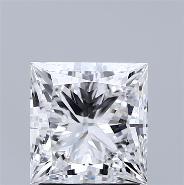 IGI 2.00 Carat Princess Cut Lab Grown Diamond 人工培育鑽石 實驗室人造鑽石